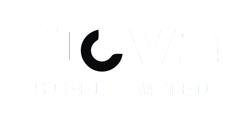 Nova Steel Logo